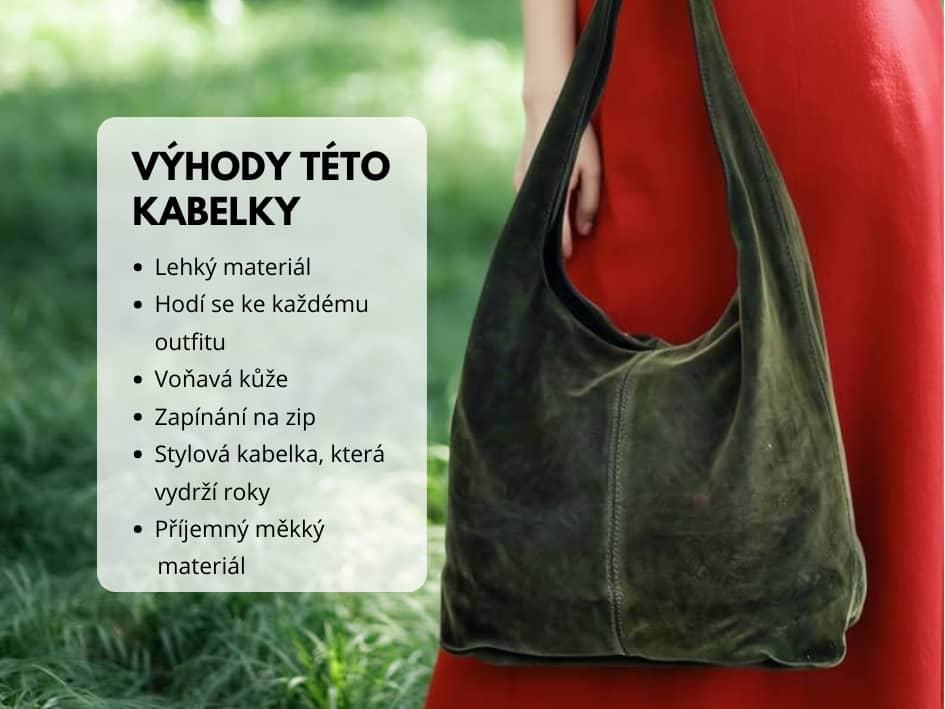 výhody kabelky - dareceknamiru (2)